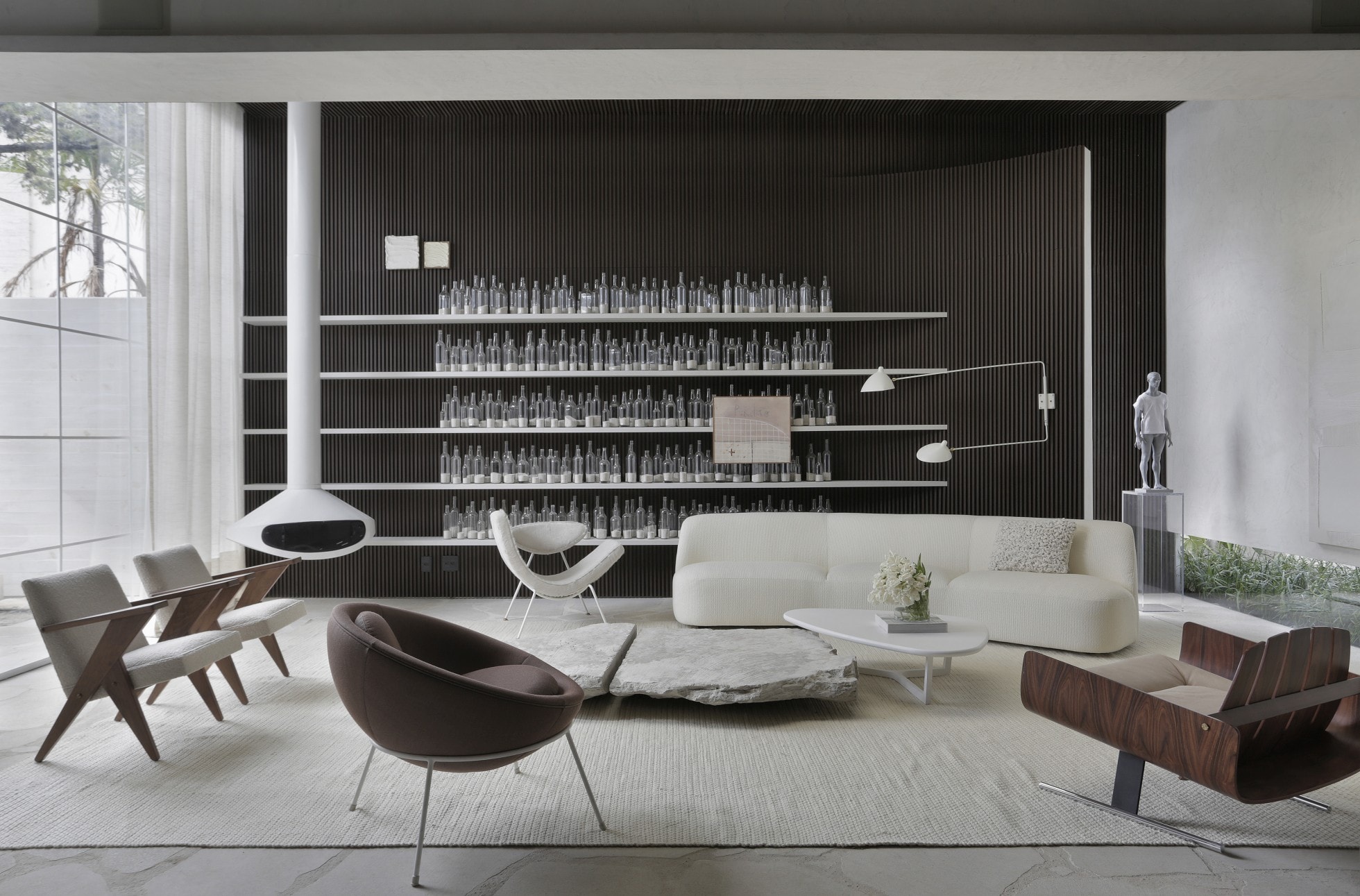 CasaCor SP 2019 — Dendê