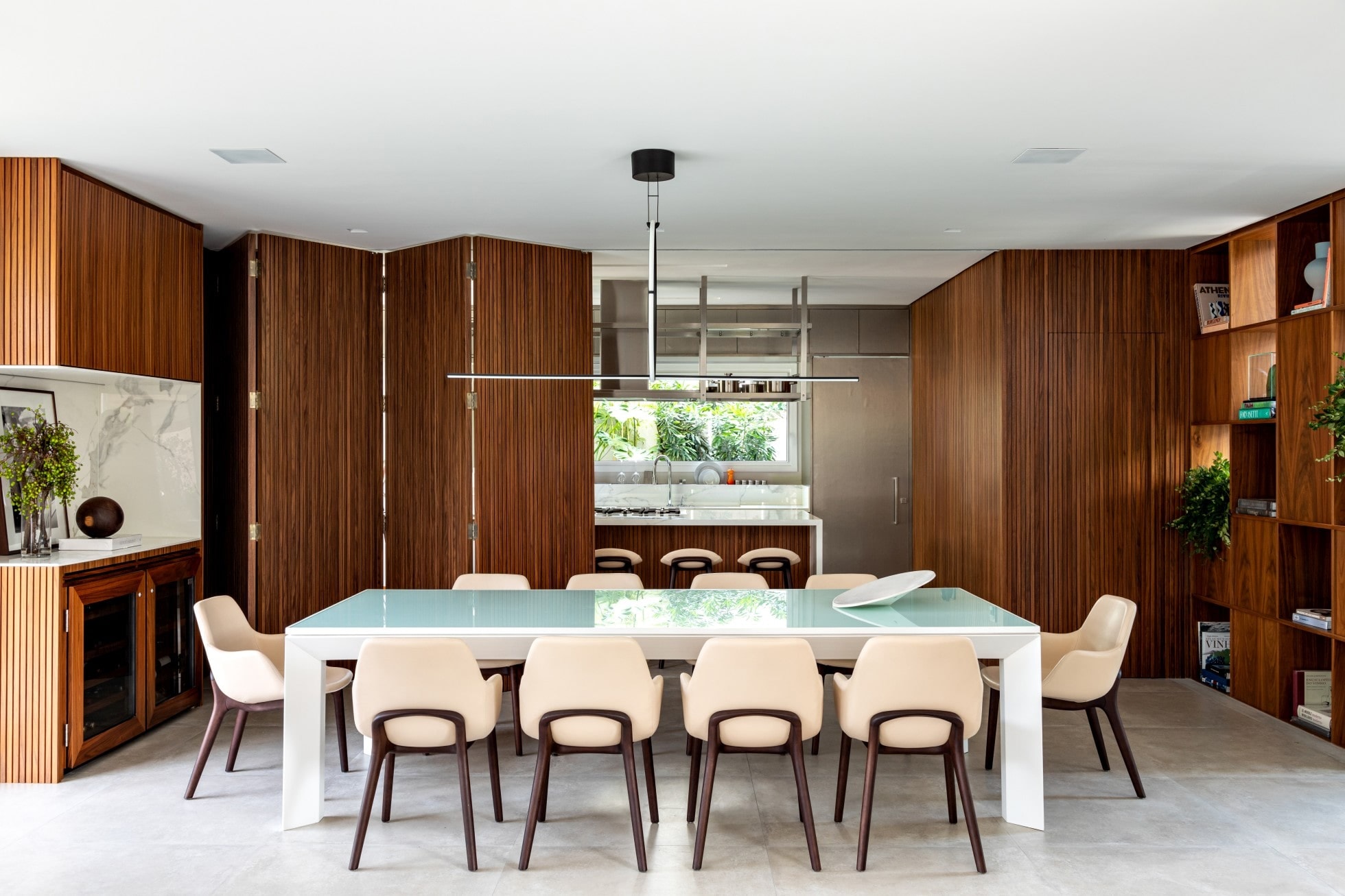 Casa DS 10