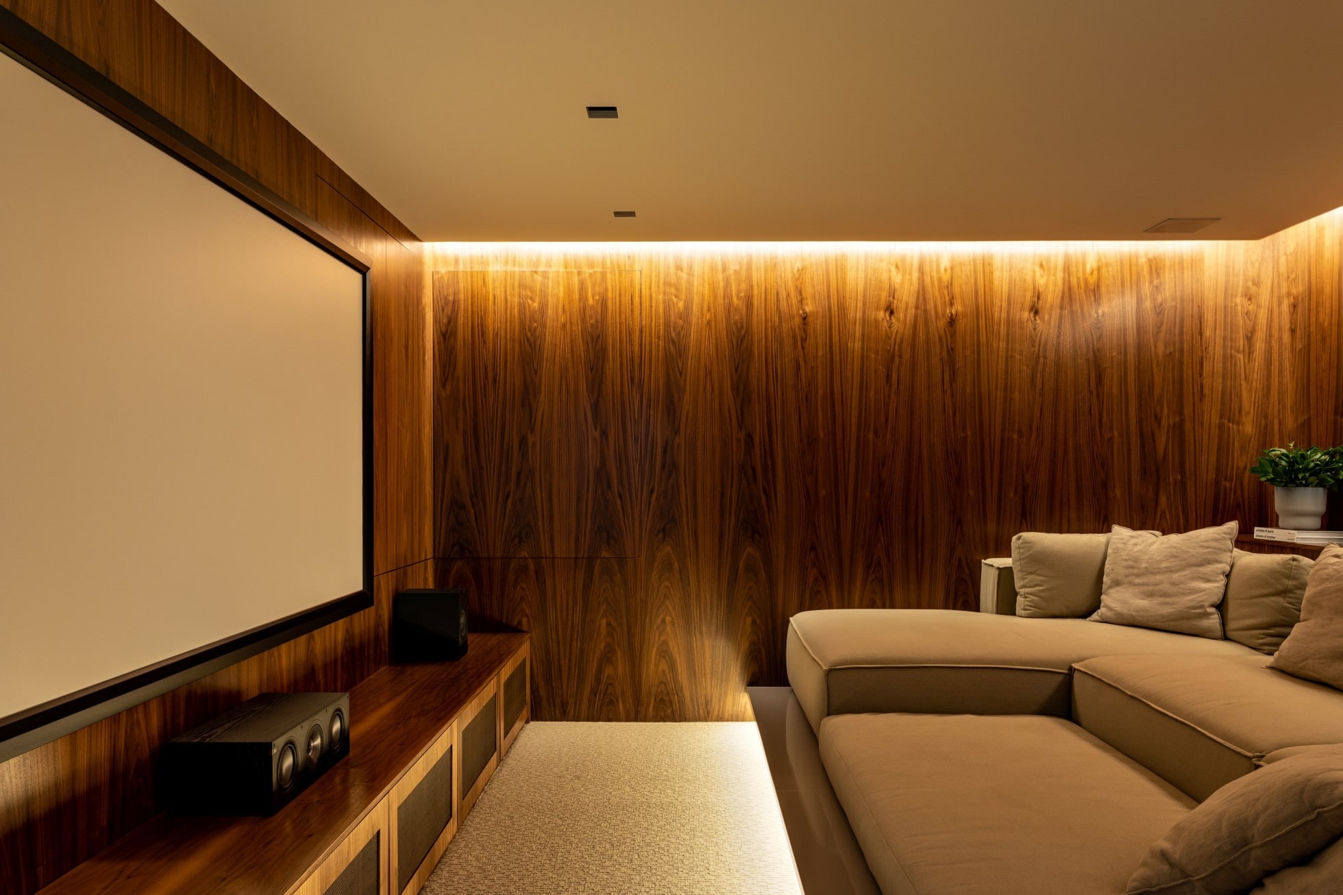 Casa DS 18