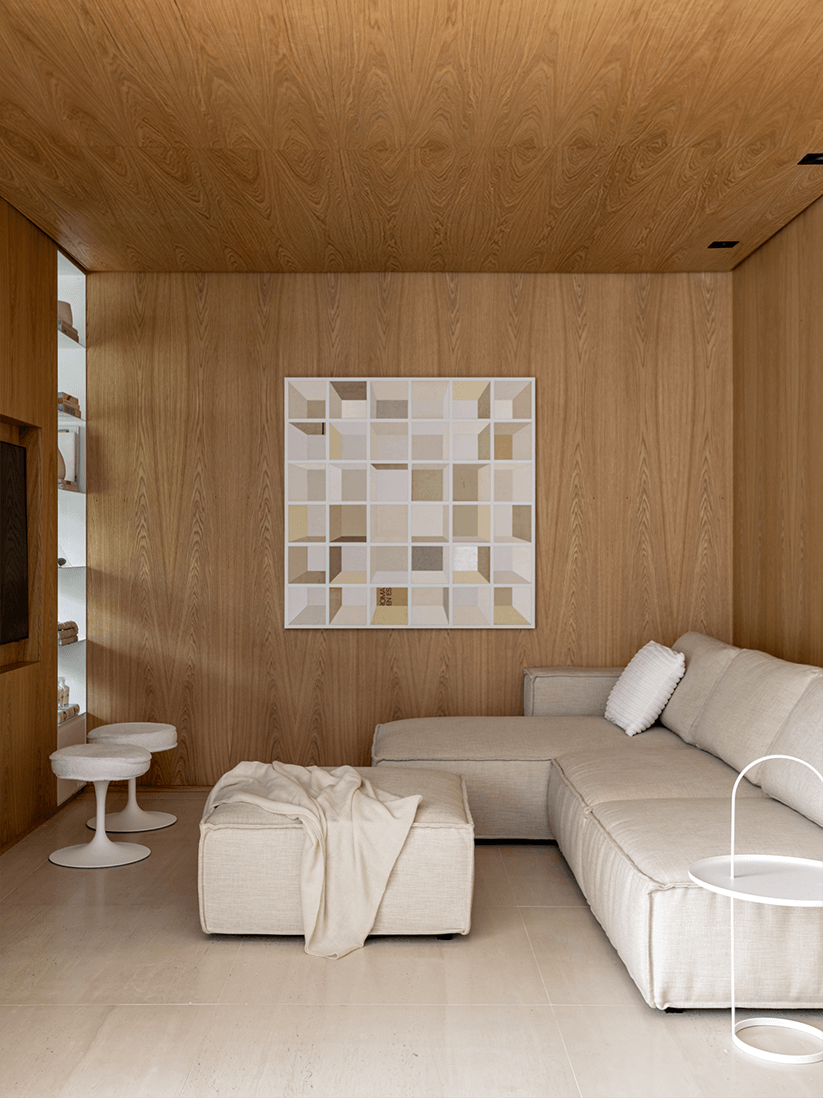 Casa LS 9