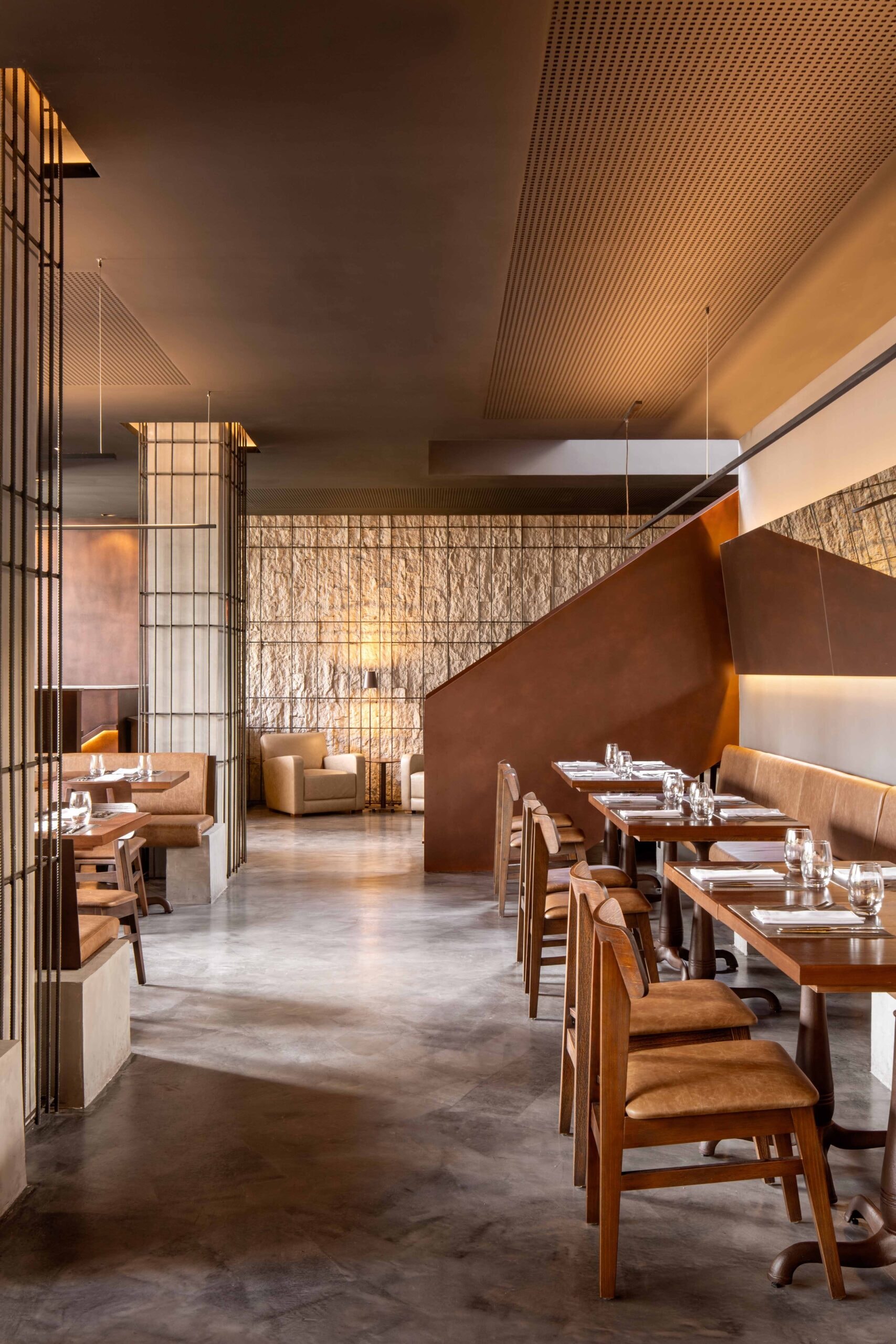 Restaurante Sal