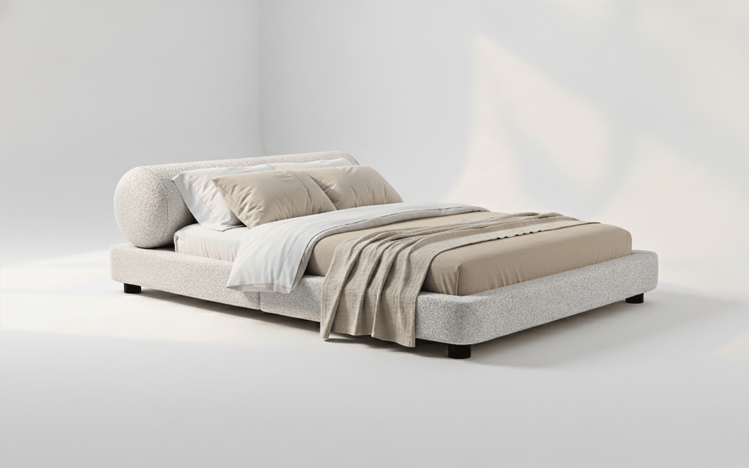 Cama Moara
