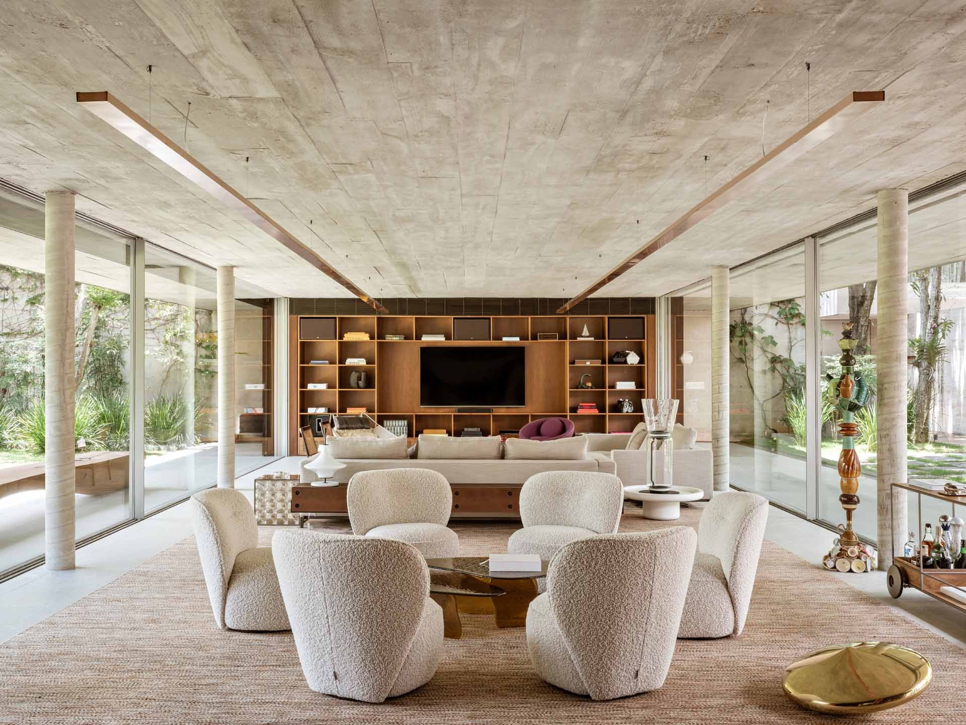 Casa LL