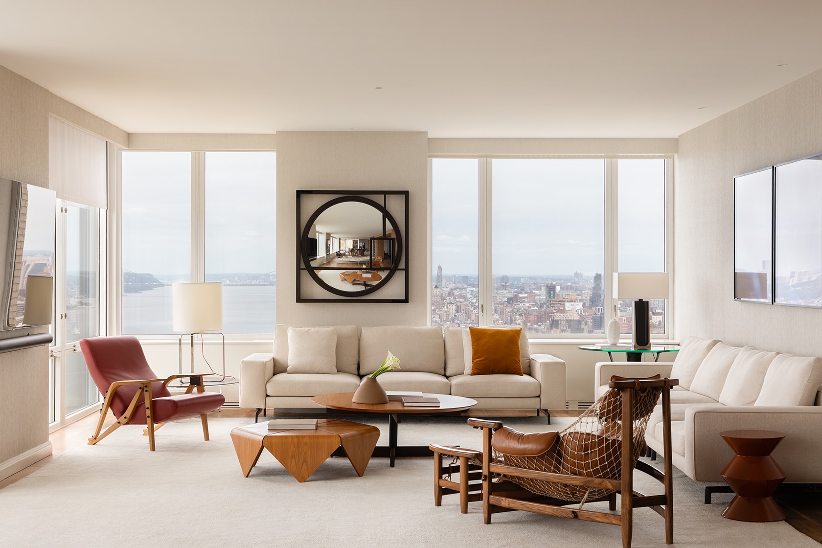 Apto AM | NYC