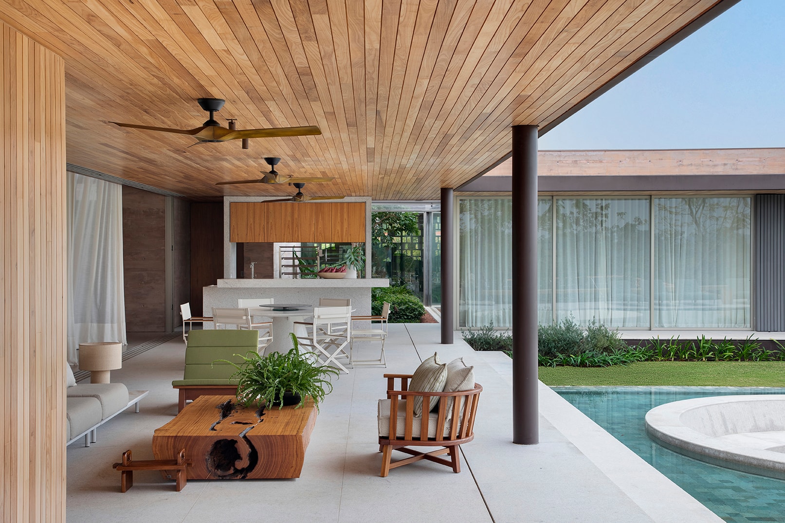 Casa IZ | Quinta da Baroneza