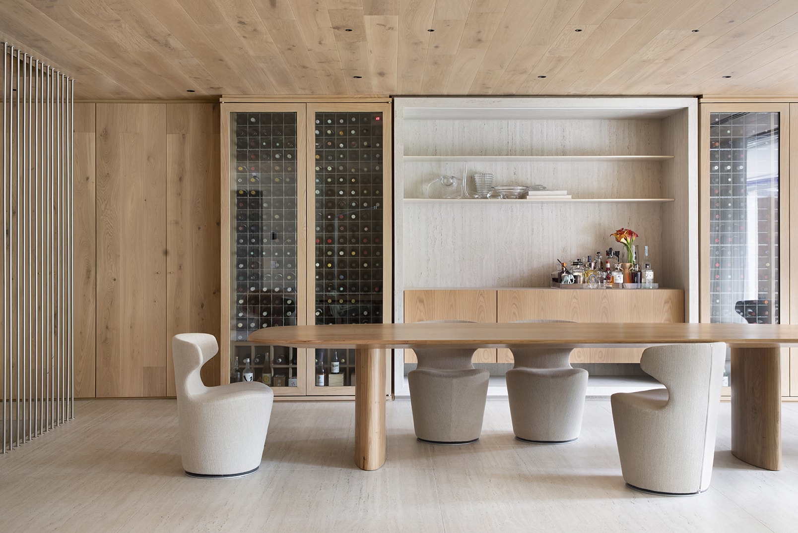 Casa LB 18