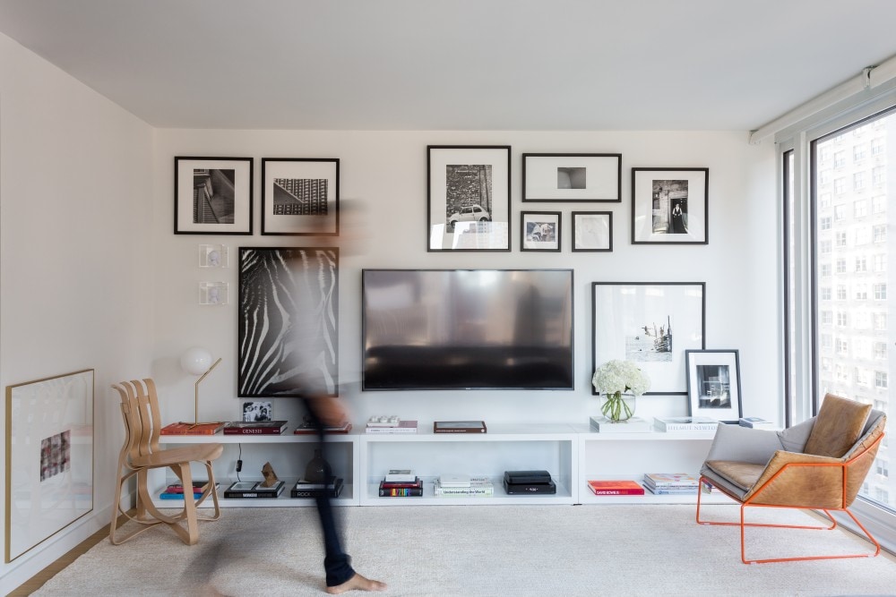 Apto MR | NYC
