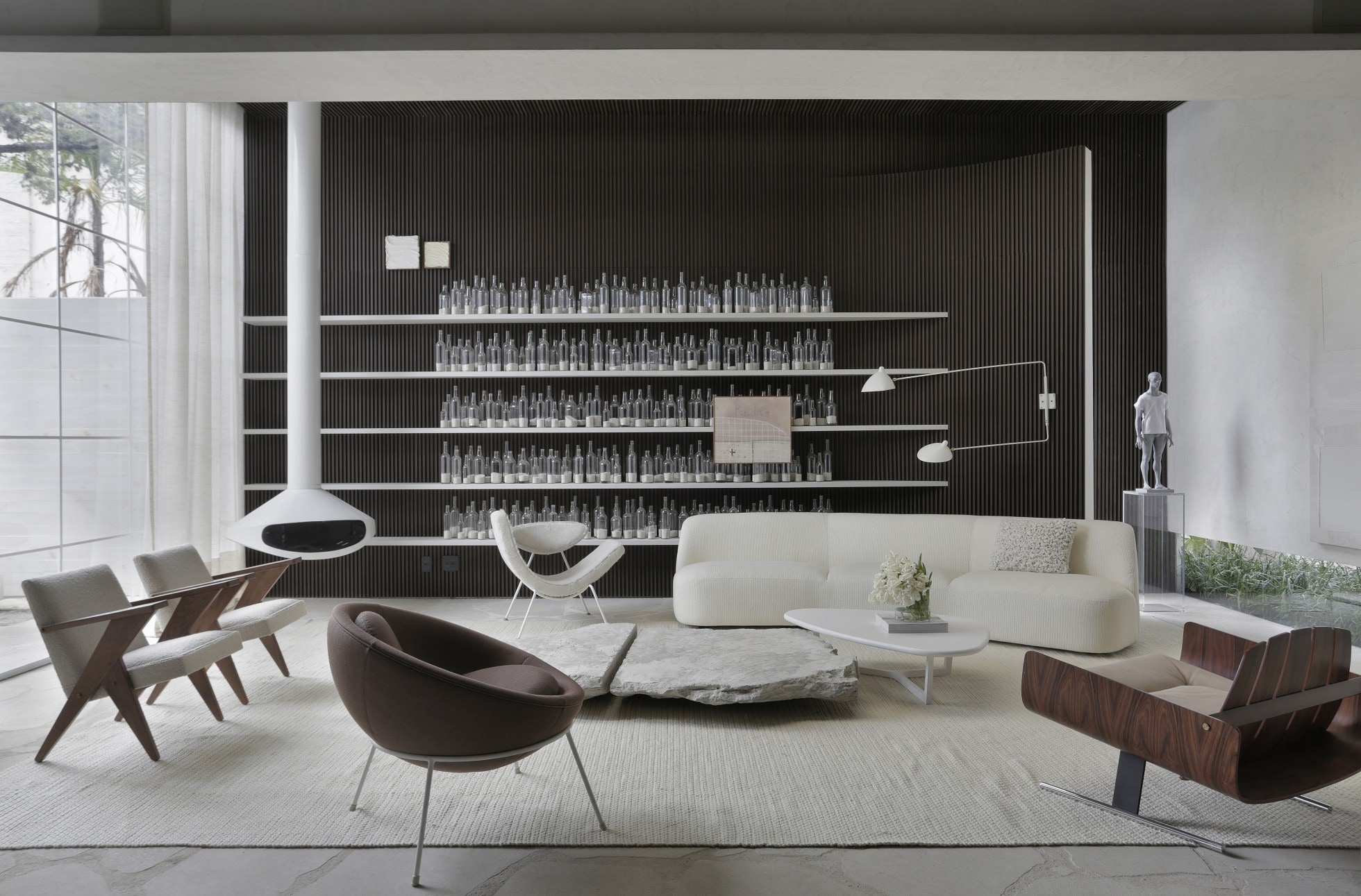 CasaCor SP 2019 — Dendê