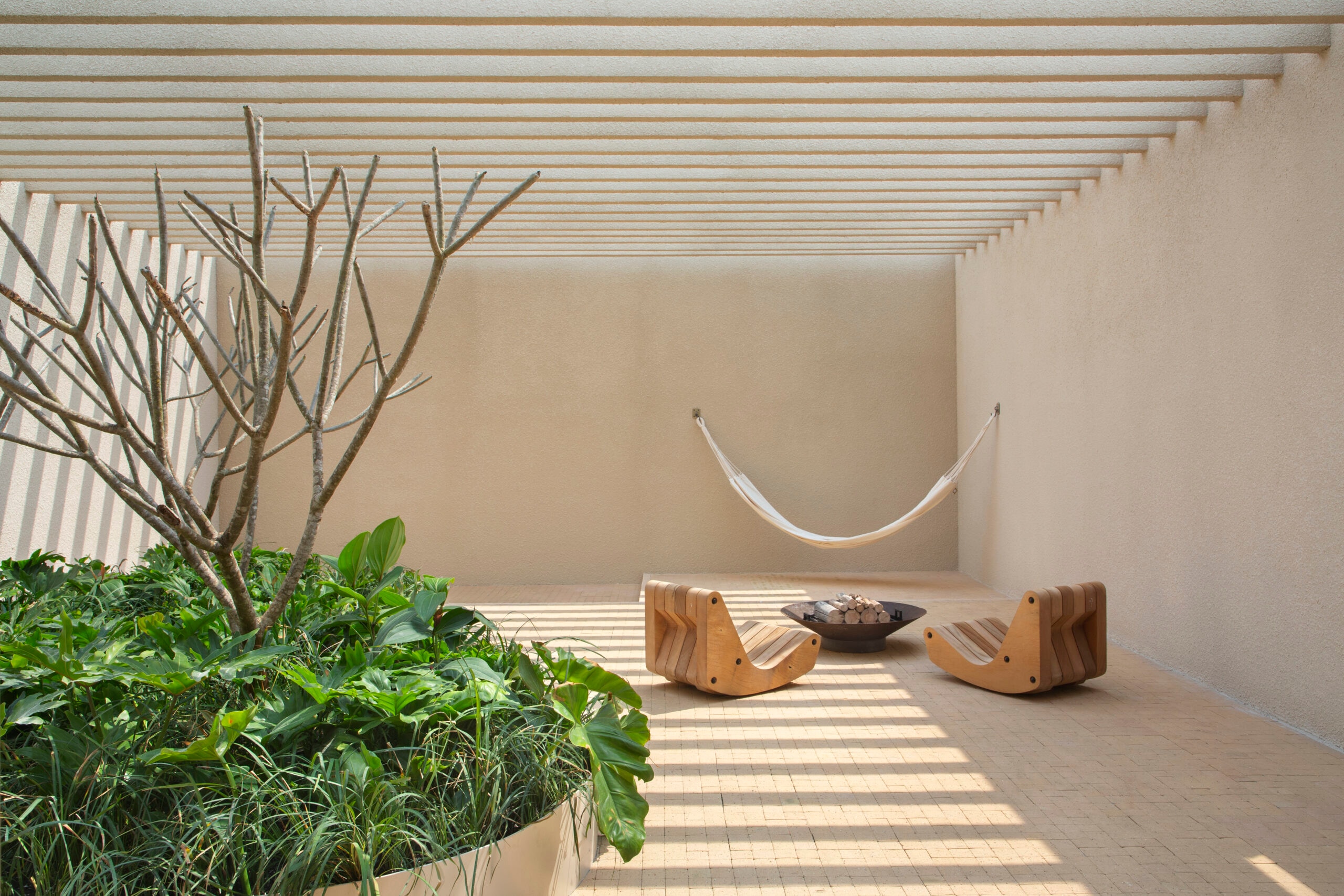 CasaCor SP 2021 — Olaria