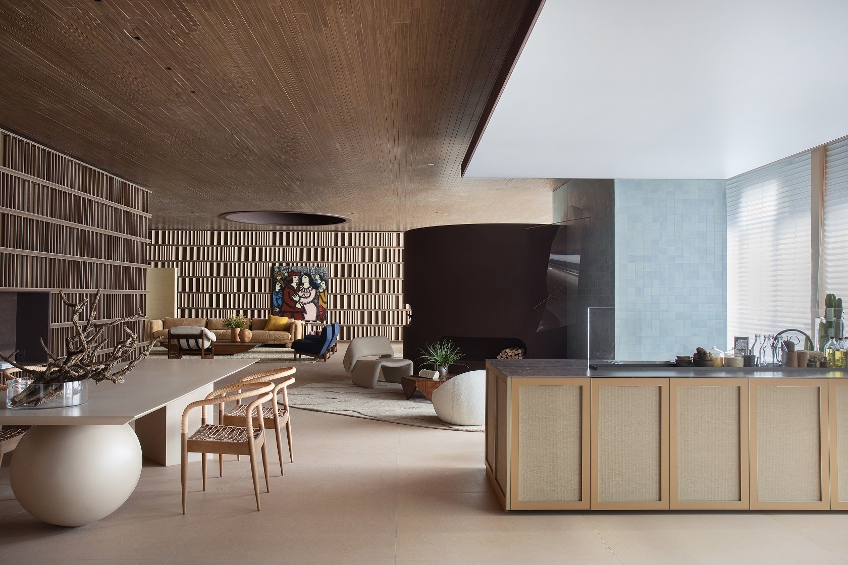 CasaCor SP 2022 — SERtão