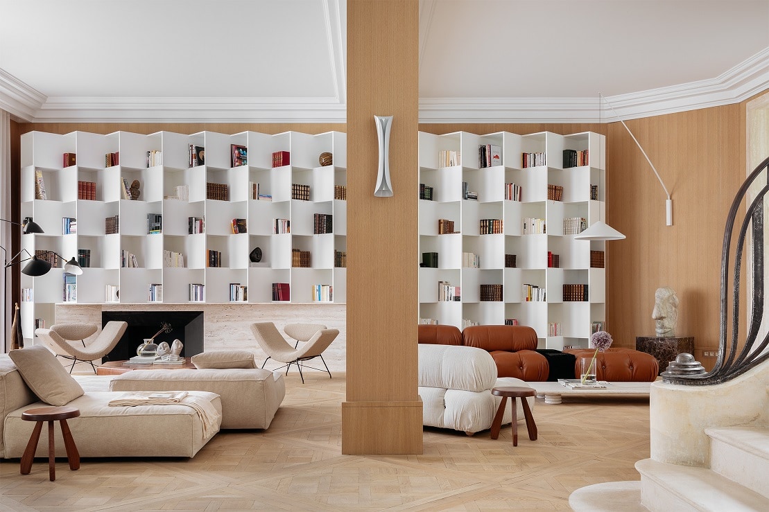 Casa Paris